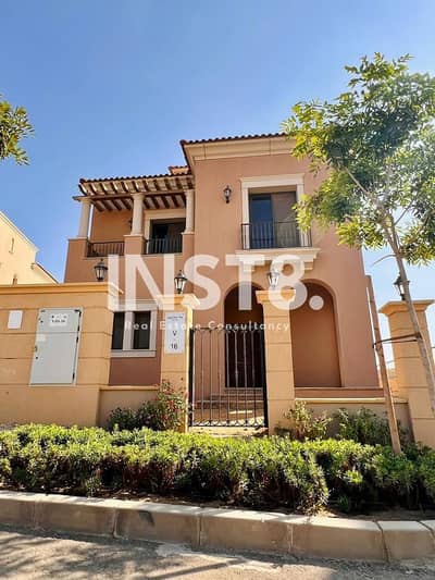 4 Bedroom Villa for Rent in New Cairo, Cairo - 573102502_122138800130923555_3013688348059706019_n. jpg