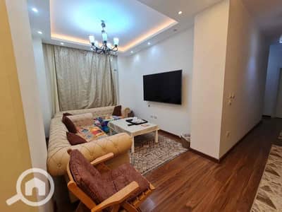 شقة 3 غرف نوم للايجار في القاهرة الجديدة، القاهرة - 744873bc-0197-4ecd-b658-132158633d58. jpg