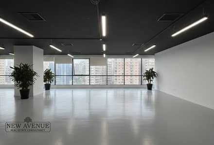 Office for Rent in New Cairo, Cairo - original. jpg