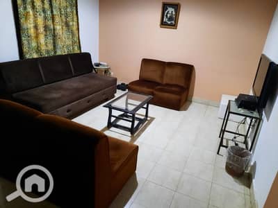 2 Bedroom Apartment for Rent in New Cairo, Cairo - WhatsApp Image 2026-02-02 at 4.25. 51 PM (1). jpeg