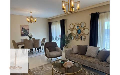 2 Bedroom Flat for Rent in New Cairo, Cairo - 162054945-800x600. jpg