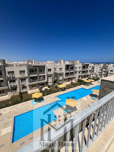 2 Bedroom Chalet for Sale in North Coast, Matruh - WhatsApp Image 2026-02-02 at 1.51. 35 PM. jpeg