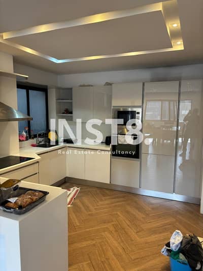 شقة 3 غرف نوم للايجار في القاهرة الجديدة، القاهرة - bb23d162-5102-49e3-8cfb-d4a9d92265de. jpg