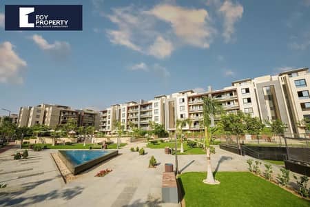 2 Bedroom Flat for Sale in New Cairo, Cairo - WhatsApp Image 2025-05-14 at 1.19. 05 PM (1). jpeg 2 Bedroom Flat for Sale in New Cairo, Cairo - WhatsApp Image 2025-05-14 at 1.19. 05 PM (1). jpeg