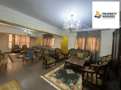 شقة 3 غرف نوم للبيع في الدقى، الجيزة - 1. jpeg