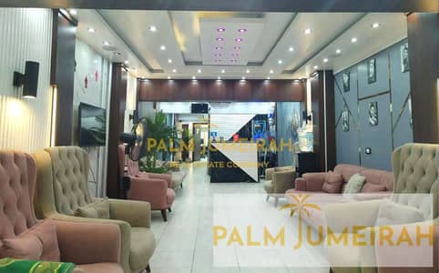 مکتب  للايجار في ميامي، الإسكندرية - -. png