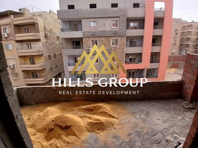 فلیٹ 3 غرف نوم للبيع في المقطم، القاهرة - WhatsApp Image 2026-02-01 at 8.53. 33 PM (3). jpeg