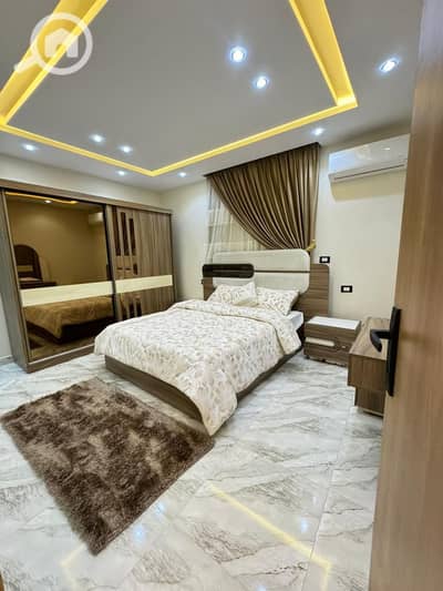 3 Bedroom Flat for Rent in Nasr City, Cairo - 0d0e9209-db1c-4f8b-82b6-5b2a98cb7cb9. jpeg