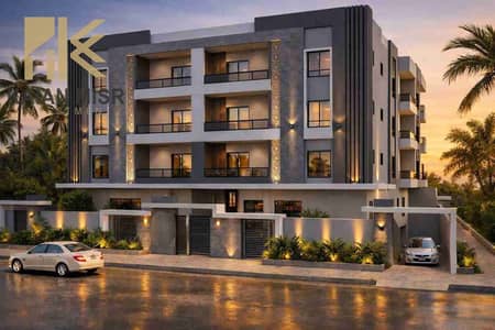 3 Bedroom Apartment for Sale in Shorouk City, Cairo - 1000046600. jpg