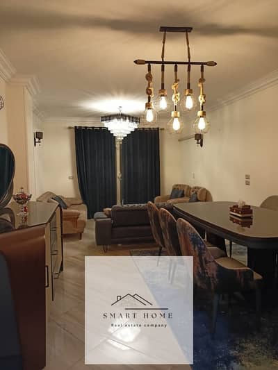 فلیٹ 3 غرف نوم للايجار في الشيخ زايد، الجيزة - WhatsApp Image 2026-02-02 at 4.56. 14 PM (6). jpeg