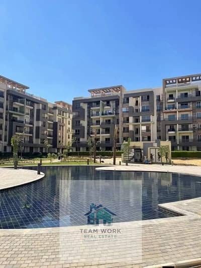 فلیٹ 3 غرف نوم للبيع في الشيخ زايد، الجيزة - 619106534_1355899876295134_7716322632631962217_n. jpg