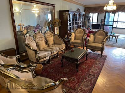 فلیٹ 2 غرفة نوم للبيع في المعادي، القاهرة - WhatsApp Image 2026-01-31 at 2.19. 13 PM. jpeg