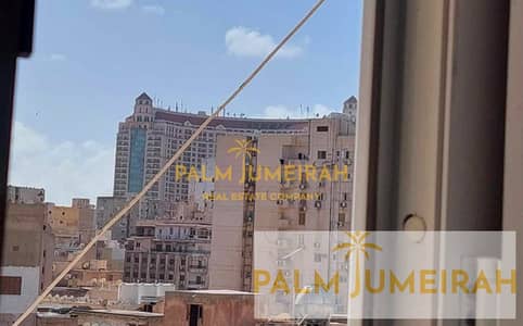3 Bedroom Flat for Sale in Laurent, Alexandria - 00001. png