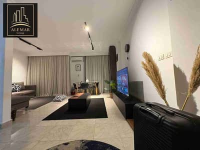 2 Bedroom Apartment for Rent in Madinaty, Cairo - 69798. jpg