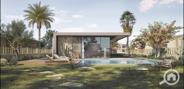 3 Bedroom Villa for Sale in North Coast, Matruh - WhatsApp Image 2026-02-02 at 12.17. 35 PM. jpeg