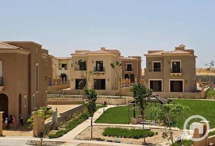 توين هاوس 3 غرف نوم للبيع في القاهرة الجديدة، القاهرة - WhatsApp Image 2026-02-02 at 4.07. 25 PM (8). jpeg