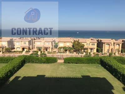 شاليه 3 غرف نوم للبيع في العين السخنة، السويس - WhatsApp Image 2026-02-02 at 5.11. 45 PM. jpeg