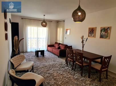 3 Bedroom Flat for Rent in New Cairo, Cairo - 52a79e51-480a-4a13-9328-982943f11682. jpg