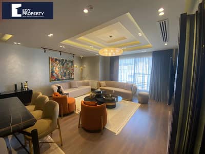 بنتهاوس 3 غرف نوم للبيع في القاهرة الجديدة، القاهرة - _files_IMG-20250922-WA0058 (1). jpg