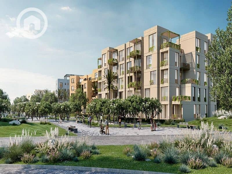 12 شقق للبيع في O West. jpg