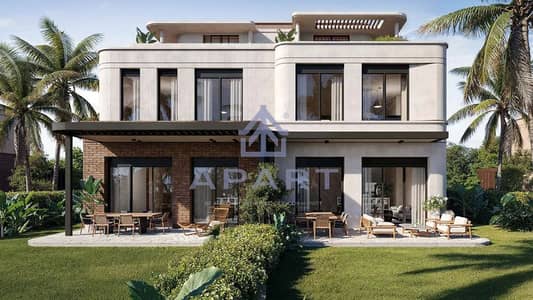 7 Bedroom Villa for Sale in New Cairo, Cairo - imgi_65_high. png