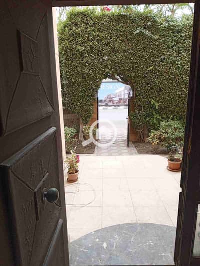 فیلا 4 غرف نوم للايجار في القاهرة الجديدة، القاهرة - IMG-20260201-WA0027. jpg