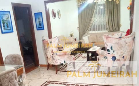 شقة 3 غرف نوم للبيع في ميامي، الإسكندرية - -. jpg