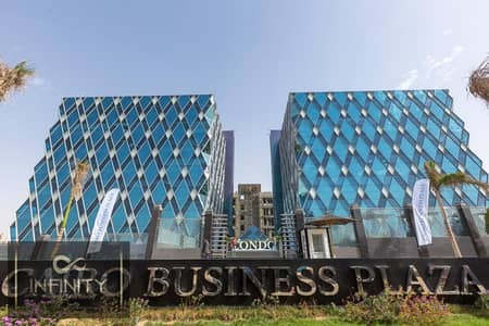 مکتب  للبيع في القاهرة الجديدة، القاهرة - CBP8. jpeg