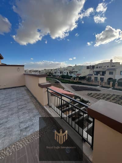 4 Bedroom Townhouse for Sale in North Coast, Matruh - WhatsApp Image 2025-10-20 at 11.02. 34 PM (1). jpeg