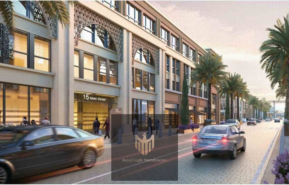 8 Mivida-Business-Mall-New-Cairo. jpg