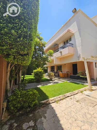 4 Bedroom Villa for Sale in New Cairo, Cairo - 622830644_122230820906057873_1027011827614466121_n. jpg