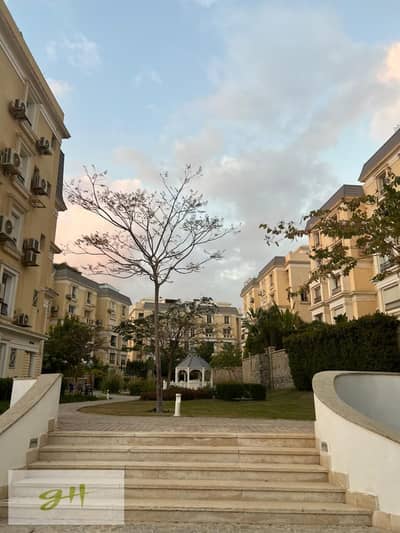 3 Bedroom Apartment for Sale in New Cairo, Cairo - WhatsApp Image 2025-12-29 at 6.42. 11 PM (2). jpeg 3 Bedroom Apartment for Sale in New Cairo, Cairo - WhatsApp Image 2025-12-29 at 6.42. 11 PM (2). jpeg