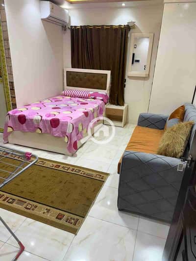 غرفة 1 غرفة نوم للايجار في 6 أكتوبر، الجيزة - motion_photo_1418919323584998349. jpg