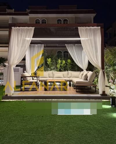 دوبلكس 3 غرف نوم للبيع في 6 أكتوبر، الجيزة - WhatsApp Image 2026-02-02 at 5.25. 00 PM. jpeg