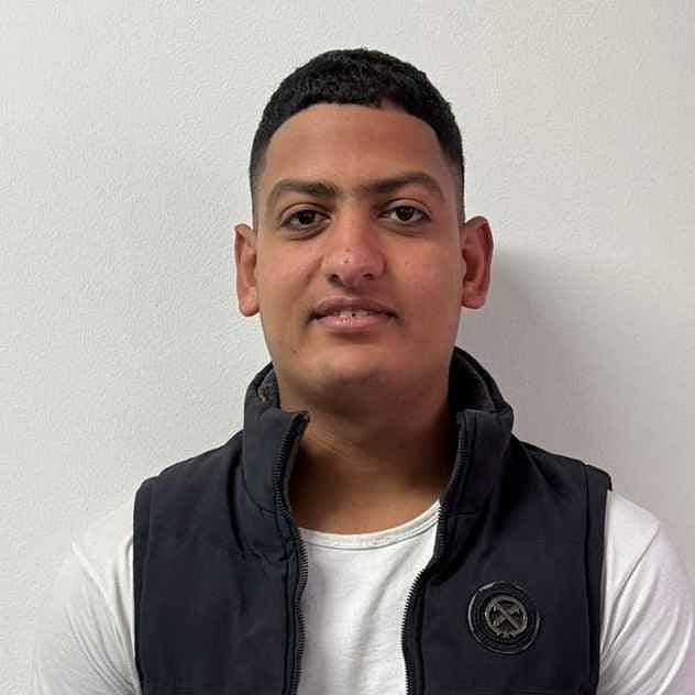 Ahmed Mohamed Atia Ahmed Mohamed Atia