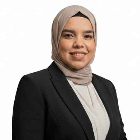 Asmaa Said Abdalaziz