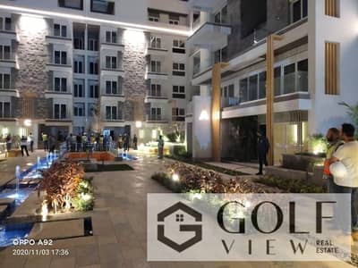 3 Bedroom Apartment for Sale in 6th of October, Giza - WhatsApp Image 2026-02-02 at 5.30. 09 PM(1). jpeg