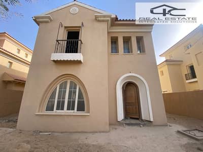 فیلا 5 غرف نوم للبيع في القاهرة الجديدة، القاهرة - WhatsApp Image 2026-02-02 at 3.51. 39 PM. jpeg