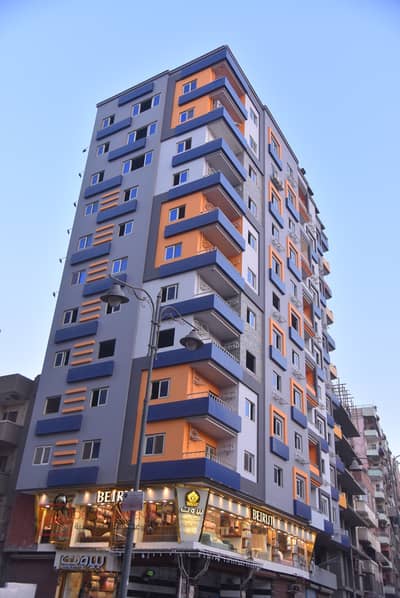 3 Bedroom Apartment for Sale in Shebin al-Koum, Monufia - 25 (1) - Copy - Copy. jpg