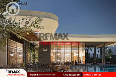 9 Bedroom Villa for Sale in Borg al-Arab, Alexandria - Untitled-1-11. jpg