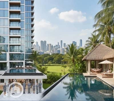 1 Bedroom Apartment for Sale in New Capital City, Cairo - WhatsApp Image 2025-10-10 at 16.42. 55_69878d8f. jpg 1 Bedroom Apartment for Sale in New Capital City, Cairo - WhatsApp Image 2025-10-10 at 16.42. 55_69878d8f. jpg