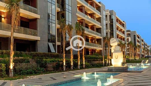 بنتهاوس 4 غرف نوم للبيع في القاهرة الجديدة، القاهرة - Screenshot 2026-02-02 133212. png