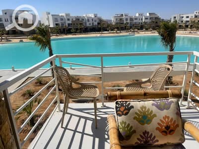 4 Bedroom Chalet for Sale in Gouna, Red Sea - 8f7b05b1-d116-4086-b107-165421e551b6. jpg
