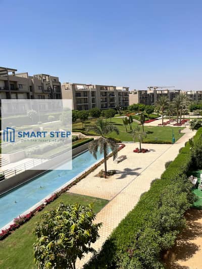 3 Bedroom Apartment for Sale in New Cairo, Cairo - 1c00708f-5766-4c2f-a155-88990d137f7c. jpg