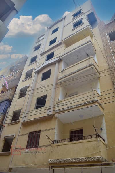 1 Bedroom Flat for Sale in Shebin al-Koum, Monufia - _DSC0076 - Copy - Copy. JPG