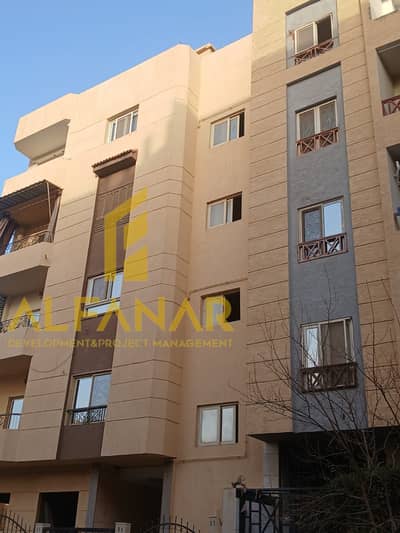 3 Bedroom Apartment for Sale in New Cairo, Cairo - IMG-20260202-WA0232. jpg