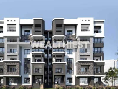 3 Bedroom Apartment for Sale in Madinaty, Cairo - 41f6f255-2dcc-4910-b413-6197002f824e. jpg 3 Bedroom Apartment for Sale in Madinaty, Cairo - 41f6f255-2dcc-4910-b413-6197002f824e. jpg