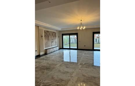 فیلا 4 غرف نوم للايجار في القاهرة الجديدة، القاهرة - WhatsApp Image 2025-10-15 at 1.43. 49 PM. jpg