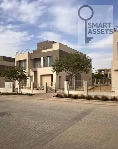 3 Bedroom Townhouse for Sale in New Cairo, Cairo - WhatsApp Image 2026-02-02 at 5.55. 22 PM. jpeg 3 Bedroom Townhouse for Sale in New Cairo, Cairo - WhatsApp Image 2026-02-02 at 5.55. 22 PM. jpeg