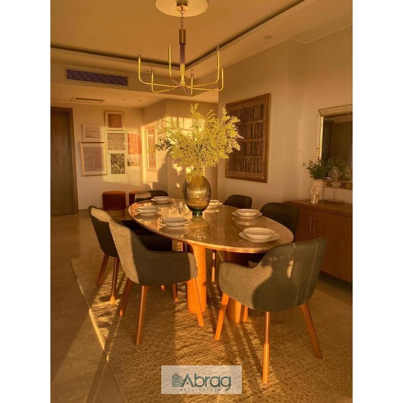 66m² Studio with Landscape View in Ora Sheikh Zayed (Zed West) - Vista 4